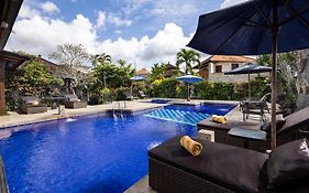 Taman Harum Cottages